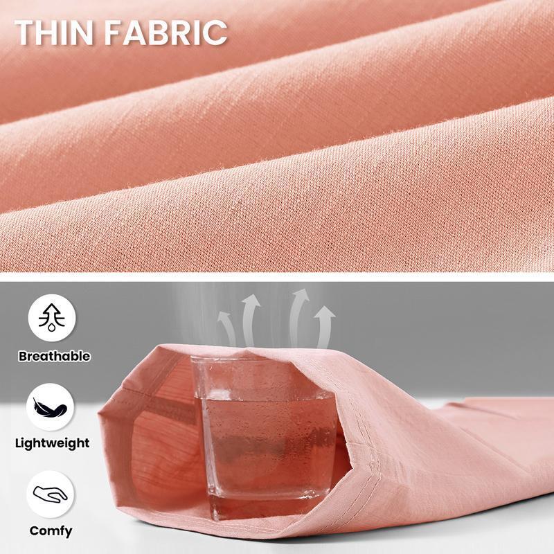 ⚡FINAL SALE⚡-Multi-Pocket Capri Cargo Pants