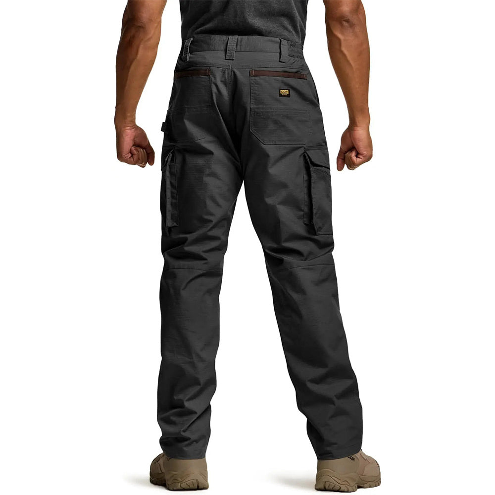 Men's Ripstop Work Pants