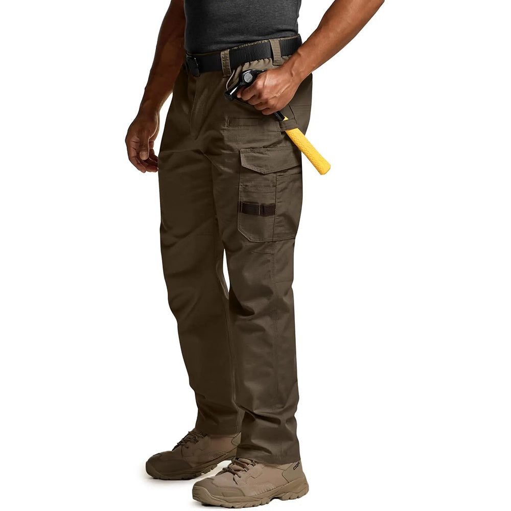 Men's Ripstop Work Pants