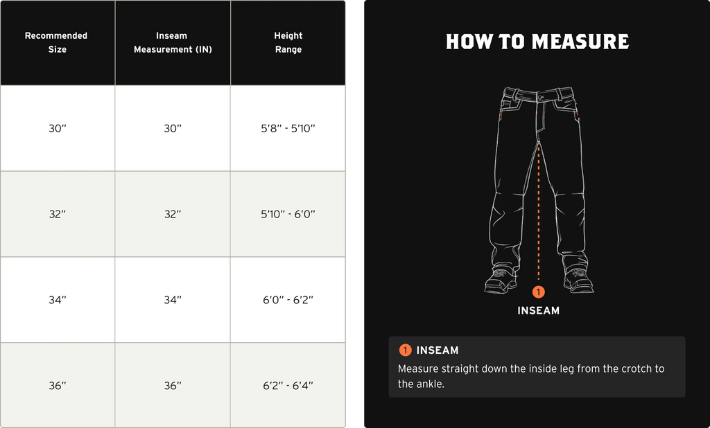 The Costello Tech Pant