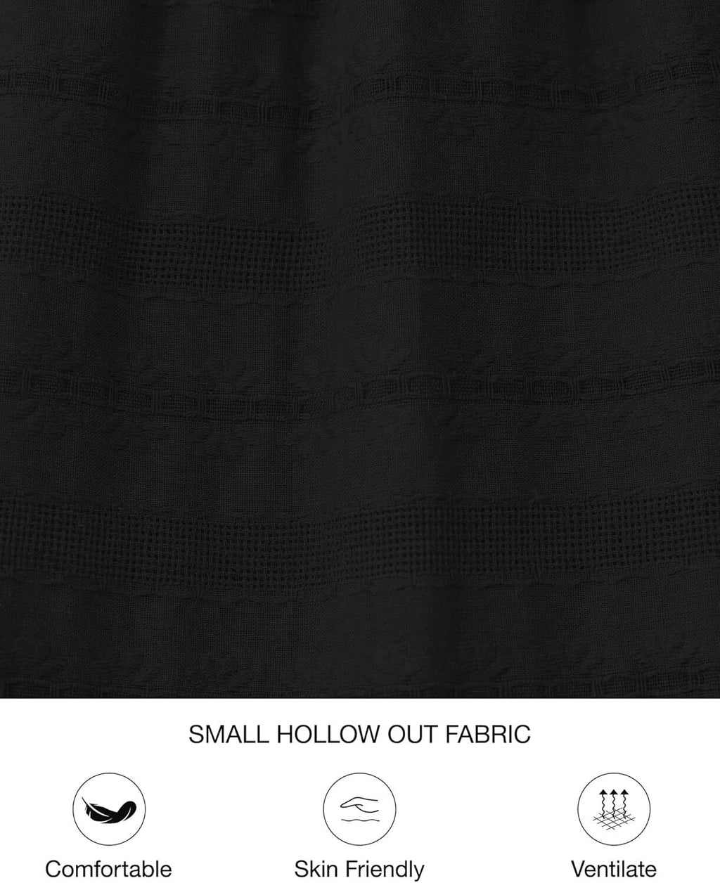 2025 Women's Spring And Summer Lightweight Short Sleeve V Casual Midi Maxi Dresses