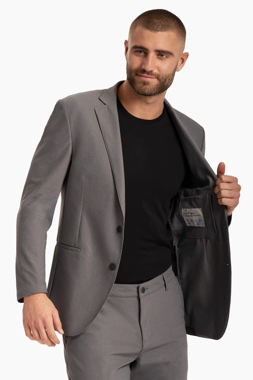 🔥Buy 2 Set Free Shipping🔥Men's Ultra Stretch Breathable Air Suit Set with Jacket & Pant