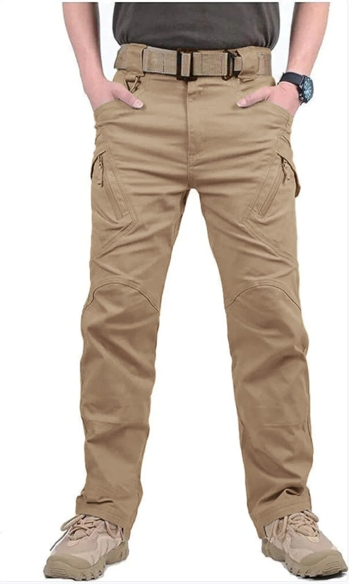 Last Day Sale - Men's combat pants