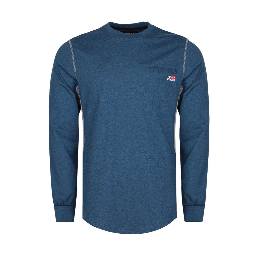 Buttonless/Button Pullover T-Shirts/Breathable Vented Design