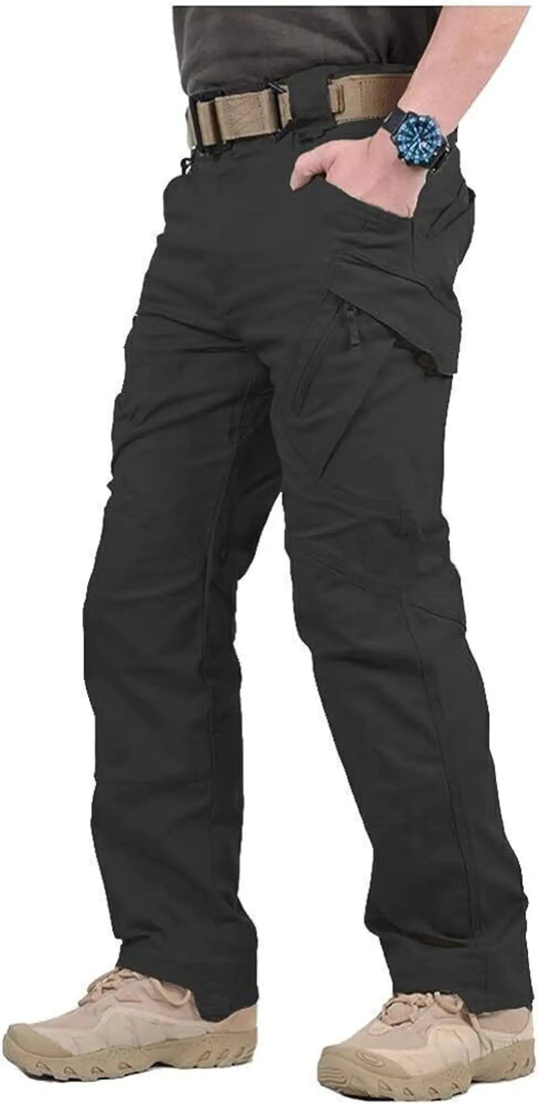 Last Day Sale - Men's combat pants