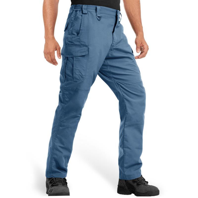 🔥Last Day Promotion! Men's Tactical Pants 9 Pockets