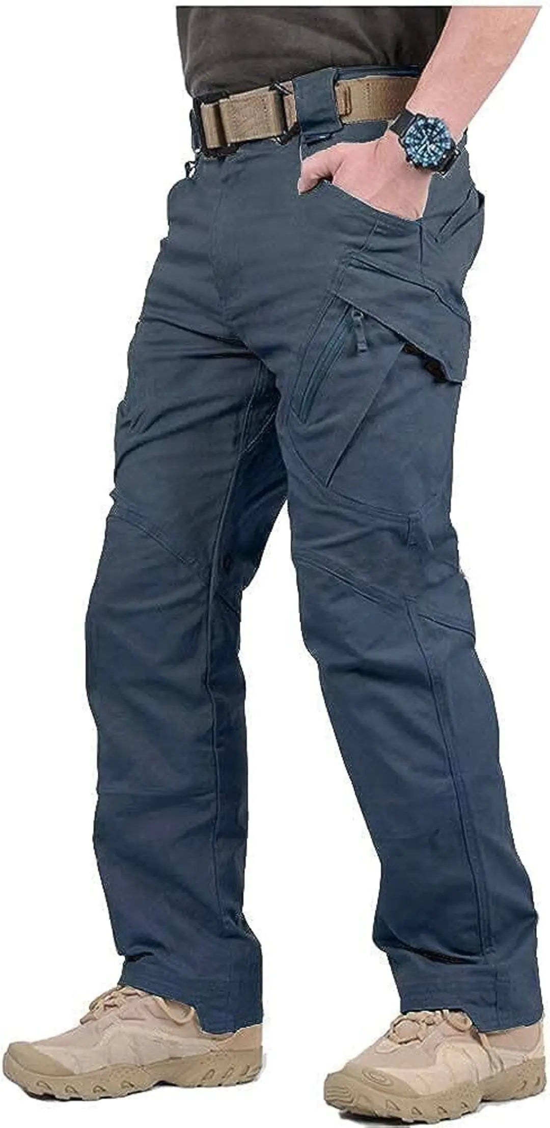 Last Day Sale - Men's combat pants
