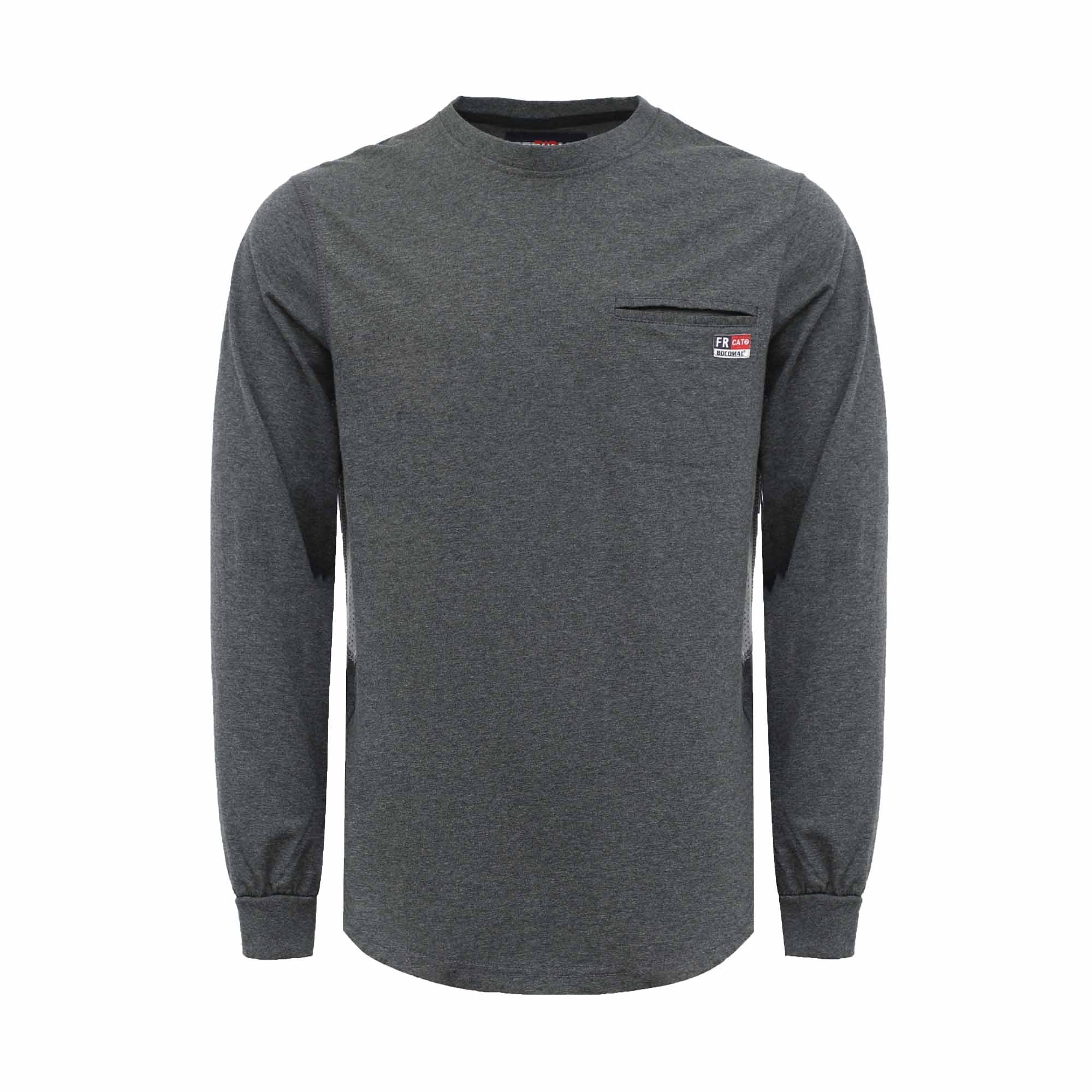 Buttonless/Button Pullover T-Shirts/Breathable Vented Design