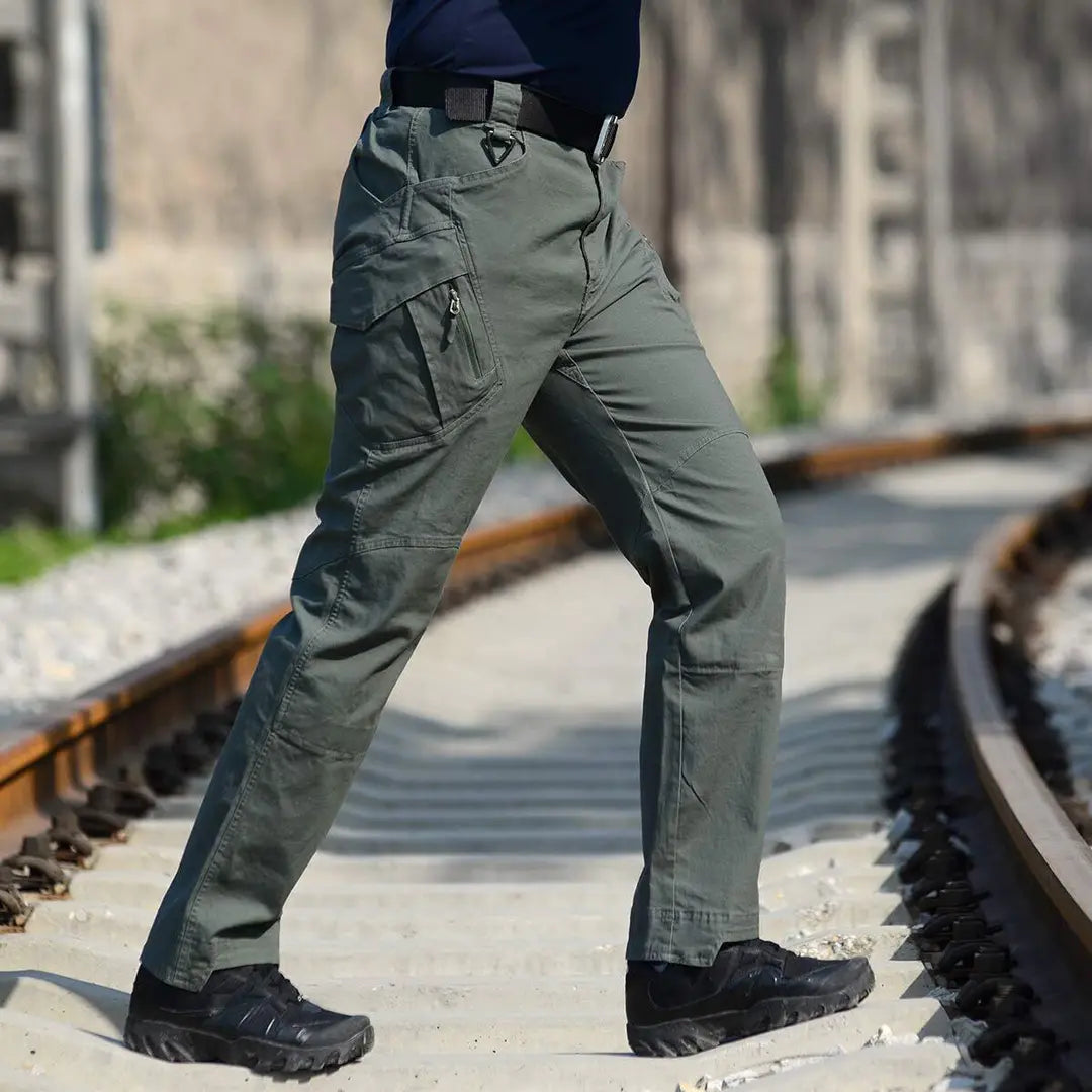 Last Day Sale - Men's combat pants