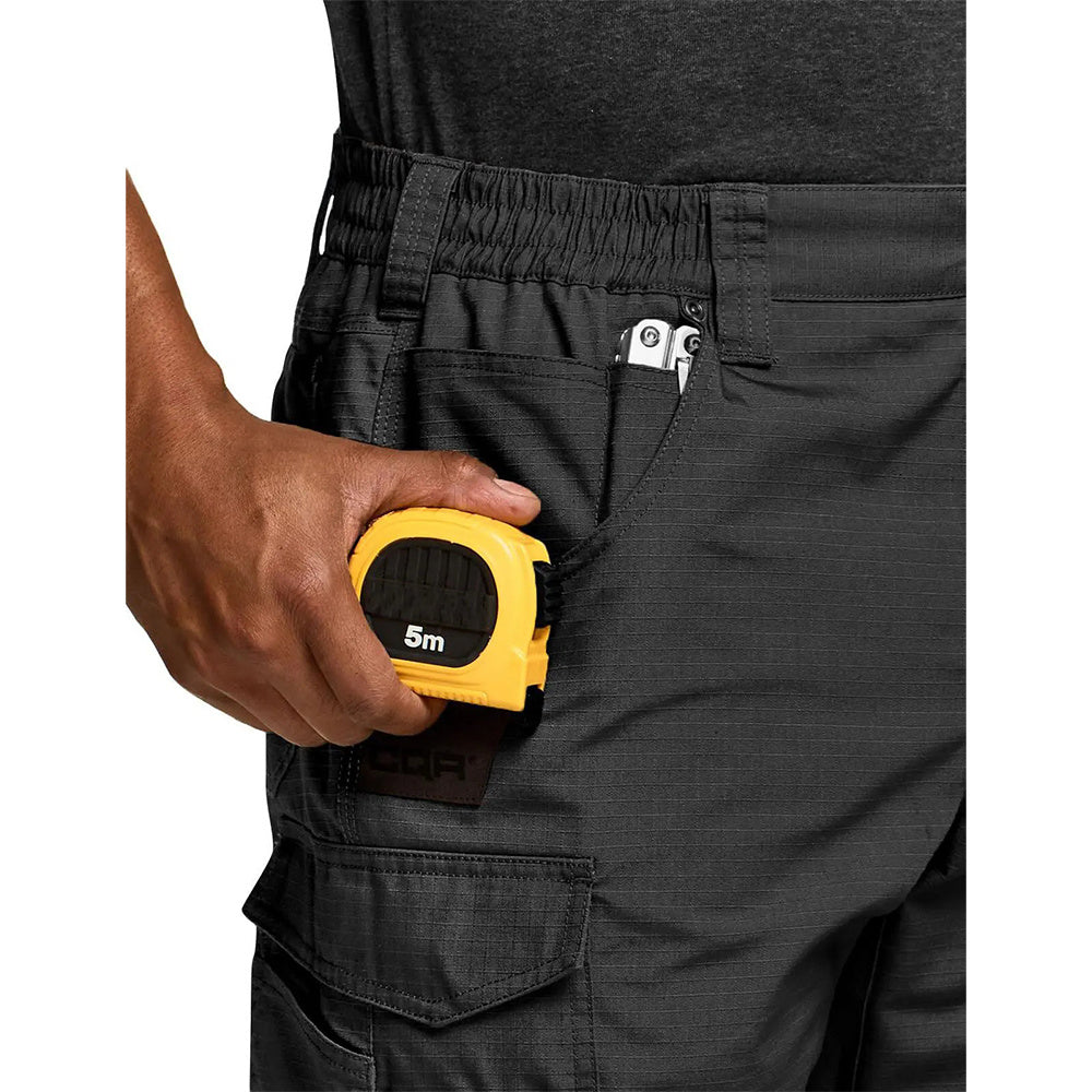 Men's Ripstop Work Pants