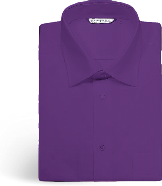 Stretch waterproof no-iron wrinkle-resistant shirt