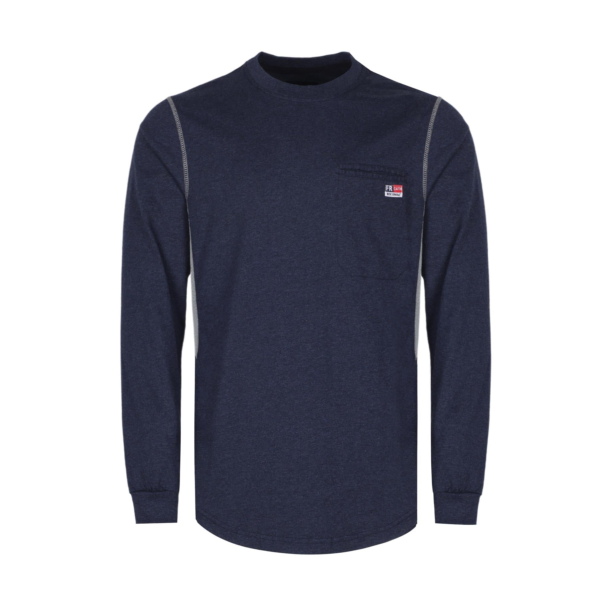 Buttonless/Button Pullover T-Shirts/Breathable Vented Design