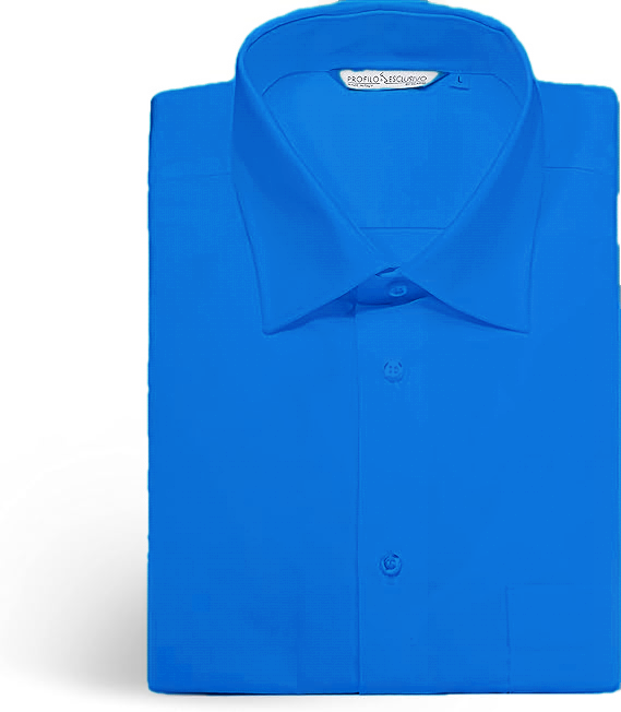 Stretch waterproof no-iron wrinkle-resistant shirt