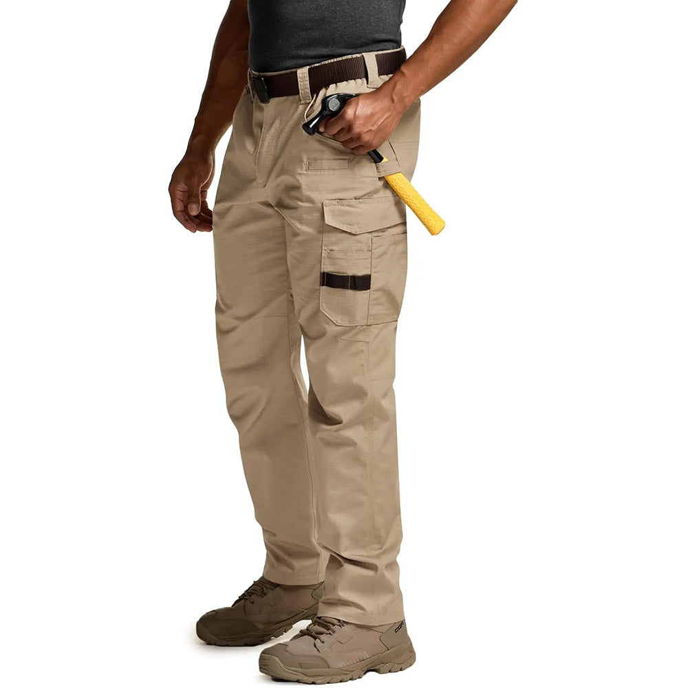 Men's Ripstop Work Pants