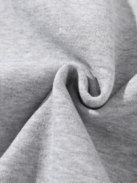 🔥Last Day Promotion! Men's Regular Fit Solid Drawstring Waist Sweatpants