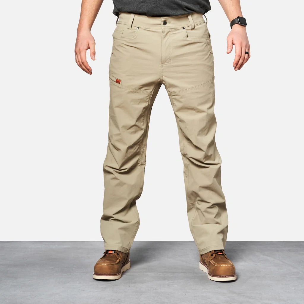 ⏰Hot Sale-2025-The Costello Tech Pant(Multiple Colors!💰)