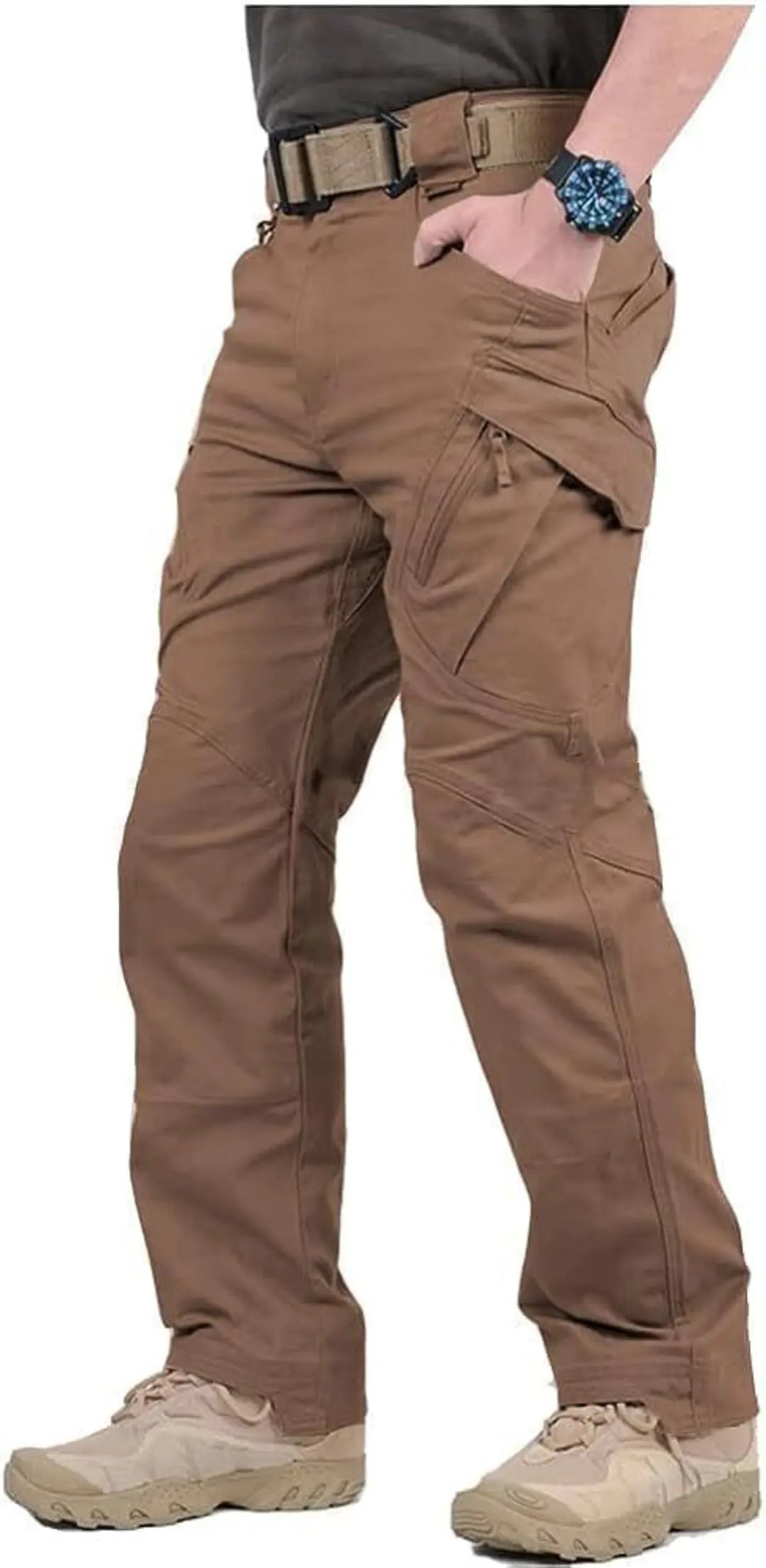 Last Day Sale - Men's combat pants