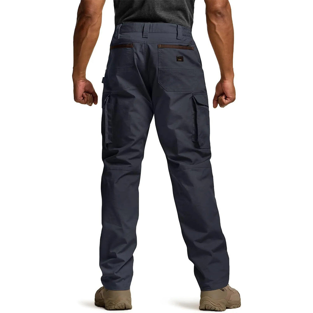 Men's Ripstop Work Pants