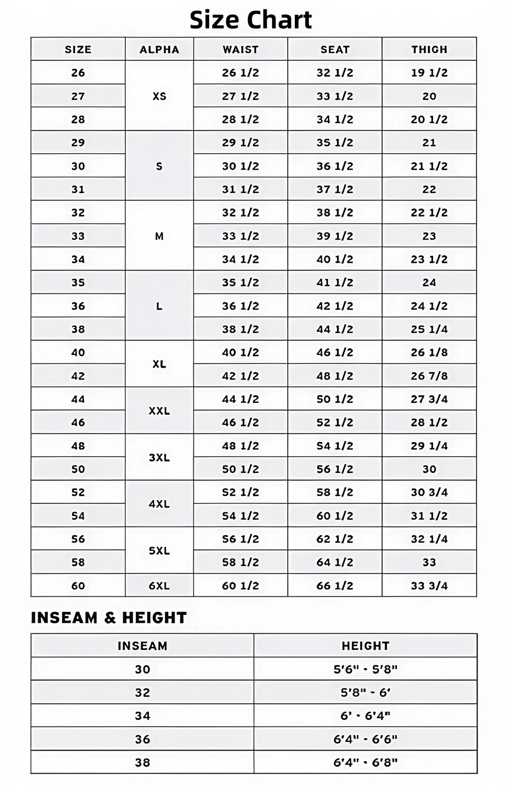 🔥Last Day Promotion! Men's Tactical Pants 9 Pockets