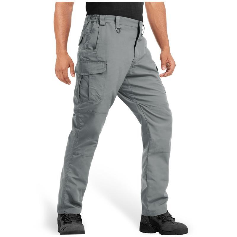 🔥Last Day Promotion! Men's Tactical Pants 9 Pockets
