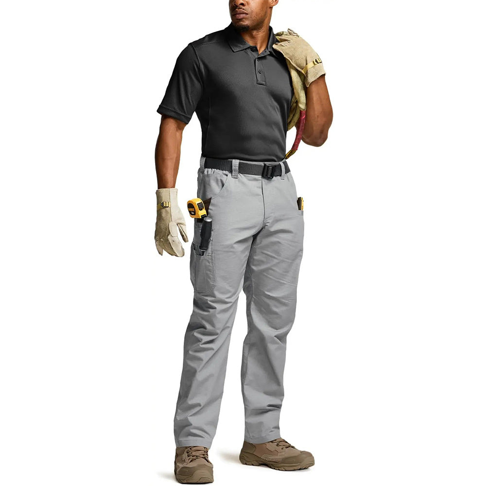 Men's Ripstop Work Pants