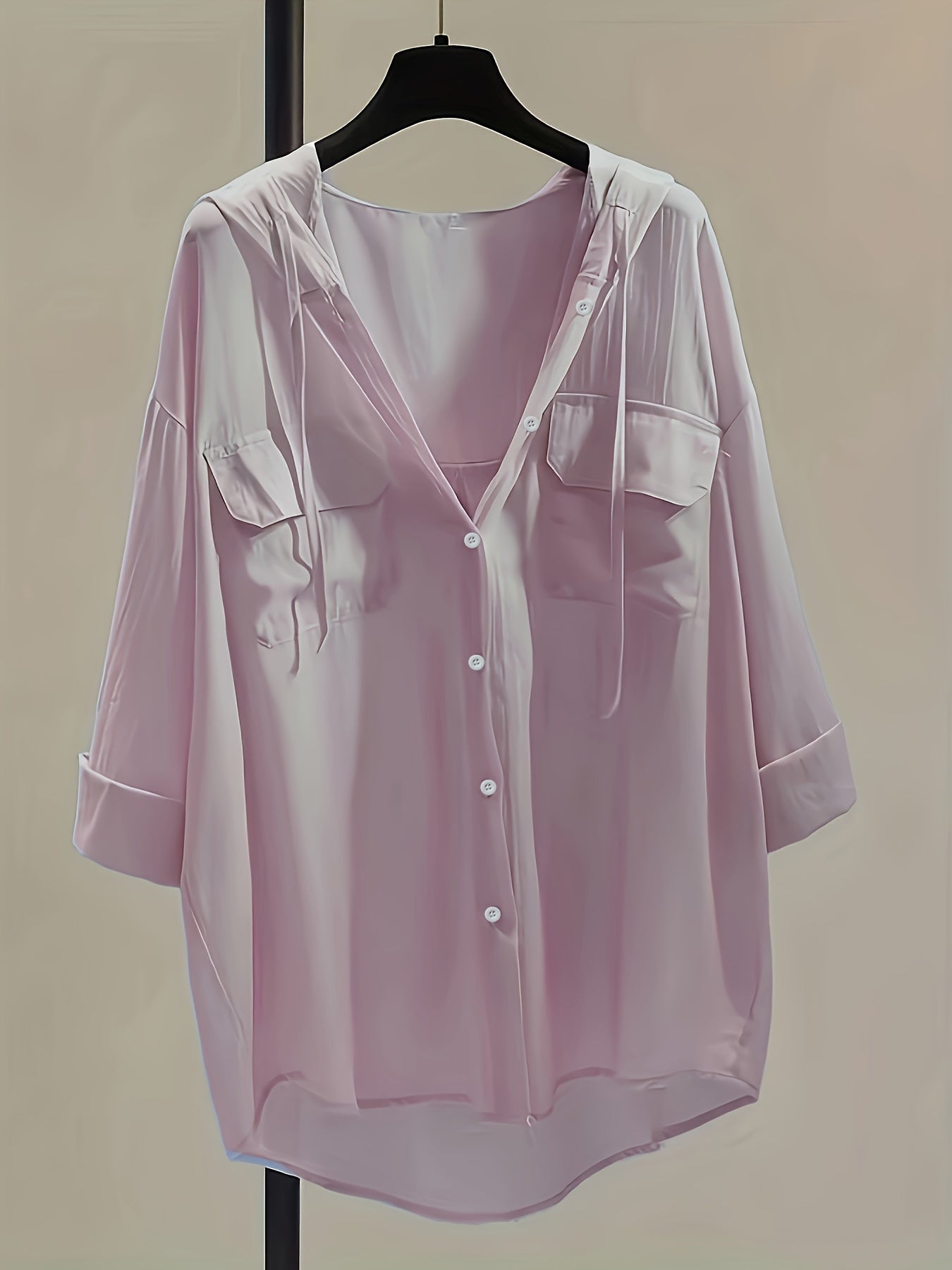 Batista - Blusa Casual Morbida