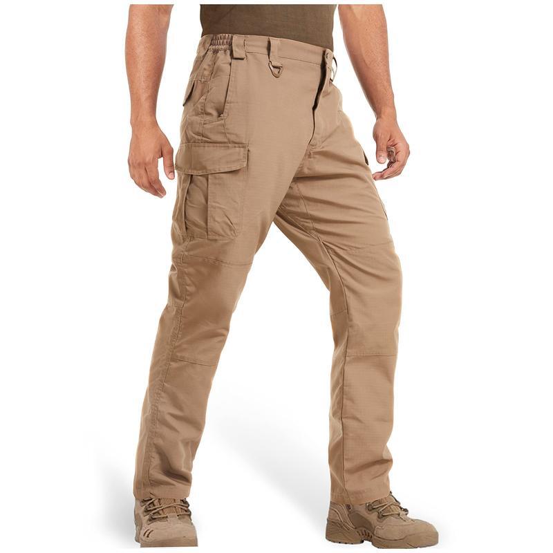 🔥Last Day Promotion! Men's Tactical Pants 9 Pockets
