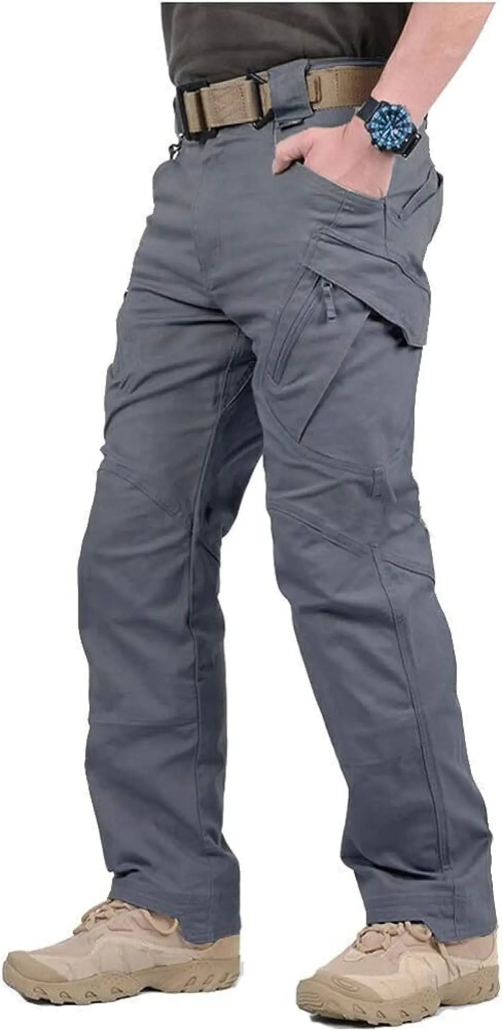 Last Day Sale - Men's combat pants