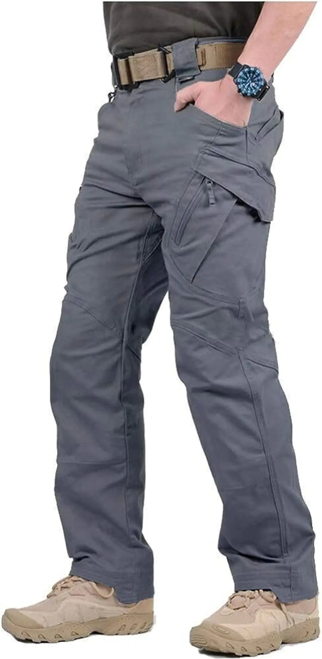 Last Day Sale - Men's combat pants