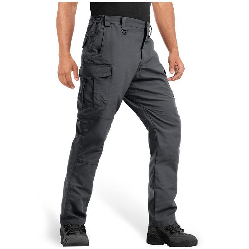 🔥Last Day Promotion! Men's Tactical Pants 9 Pockets