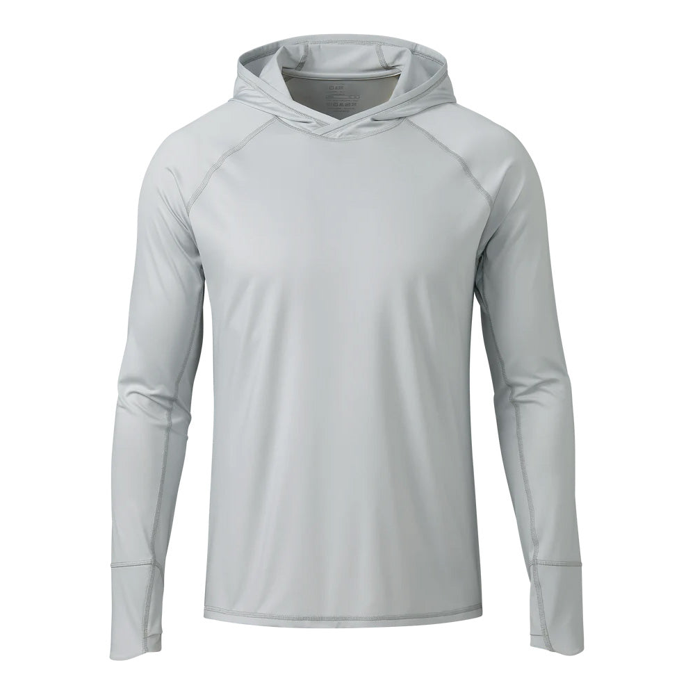 Gila LS Hoodie | Verde