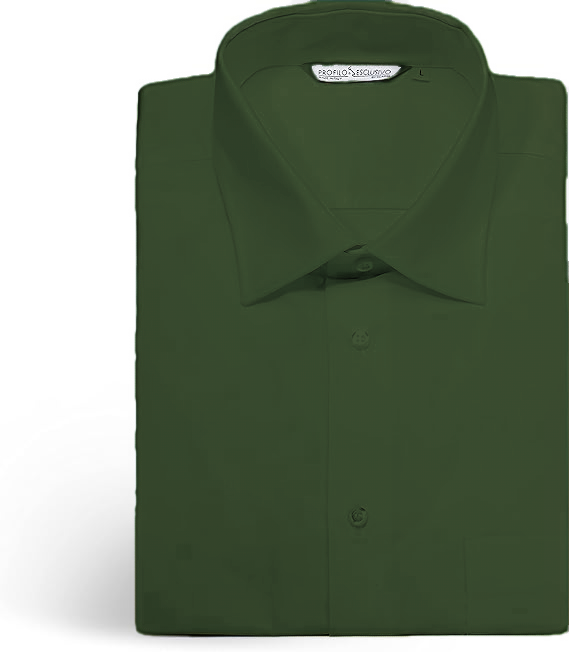 Stretch waterproof no-iron wrinkle-resistant shirt