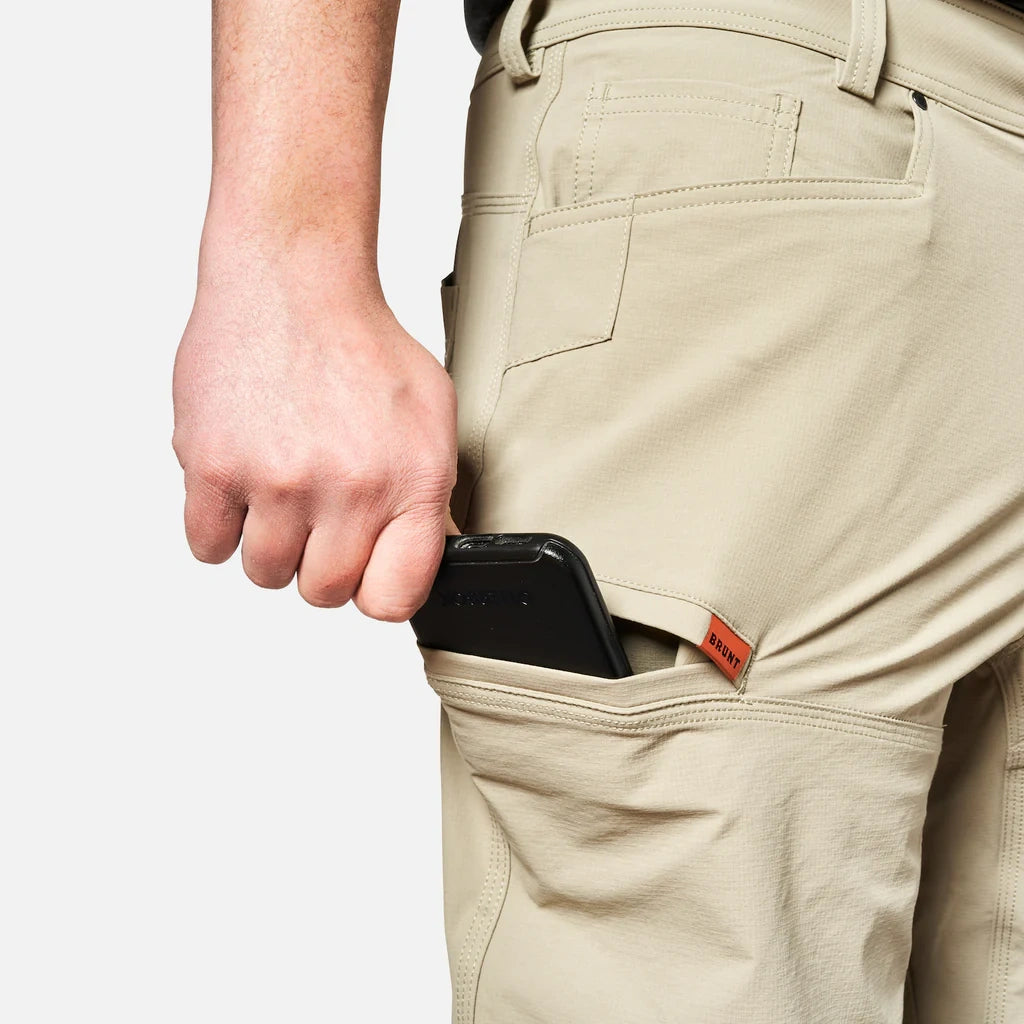 ⏰Hot Sale-2025-The Costello Tech Pant(Multiple Colors!💰)