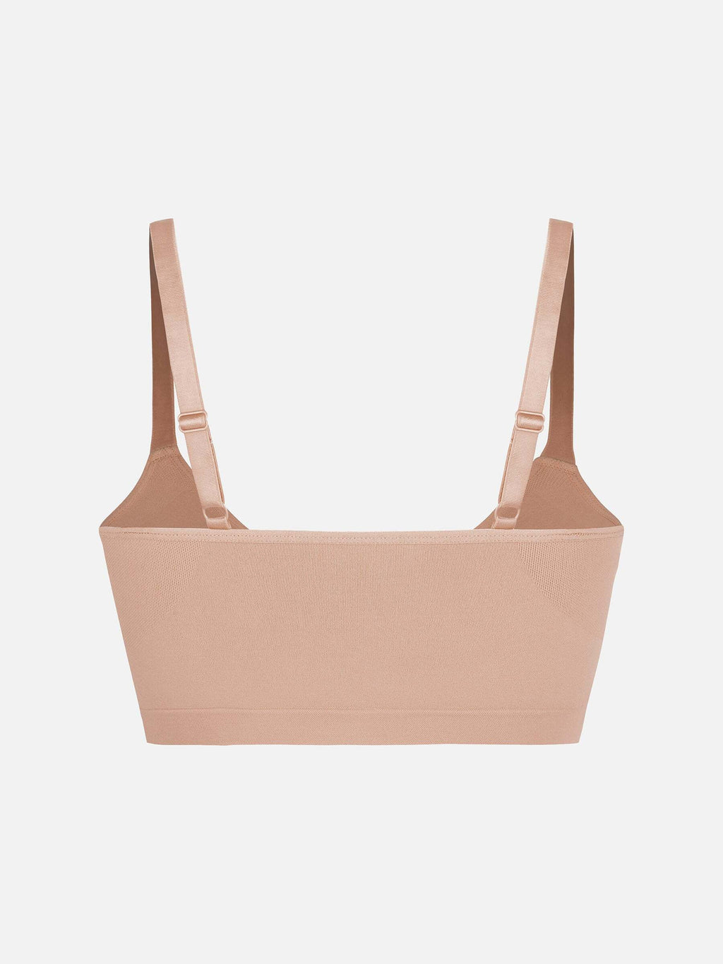 Everyday Wireless Bra Unlined Soft Bra