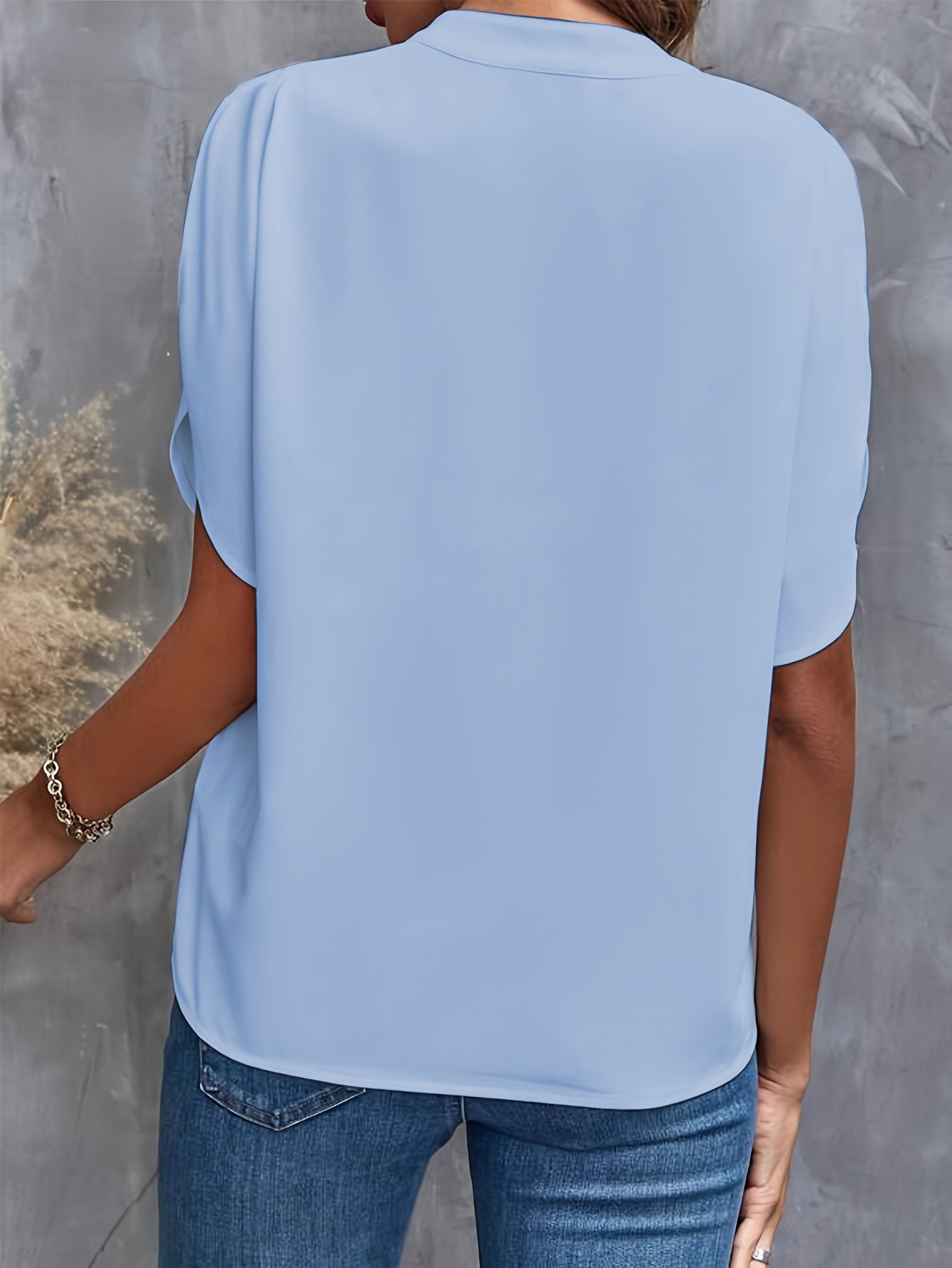 Orsola - Camicia Elegante Chic