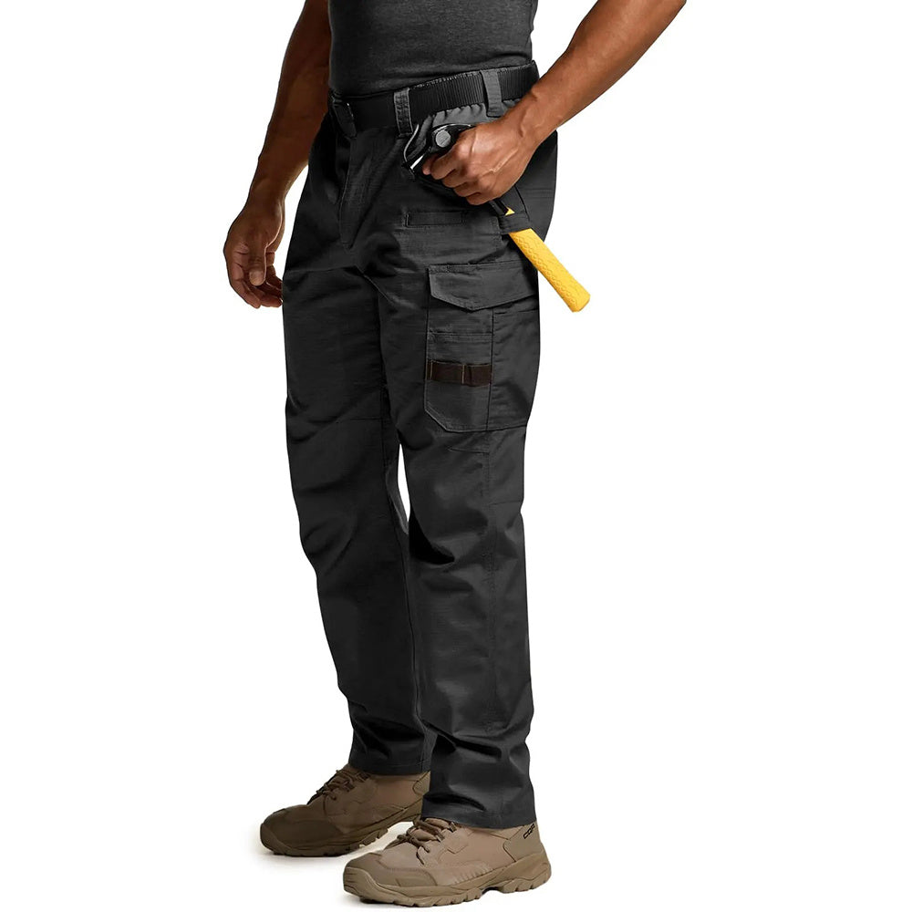 Men's Ripstop Work Pants