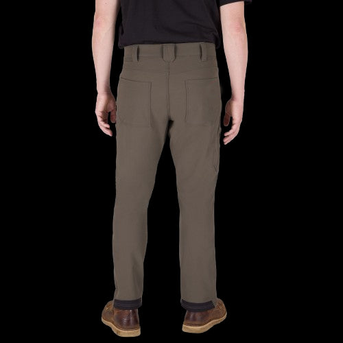 Men's 8-PACK FREEFLEX Tech Work Pants with 7 Pockets