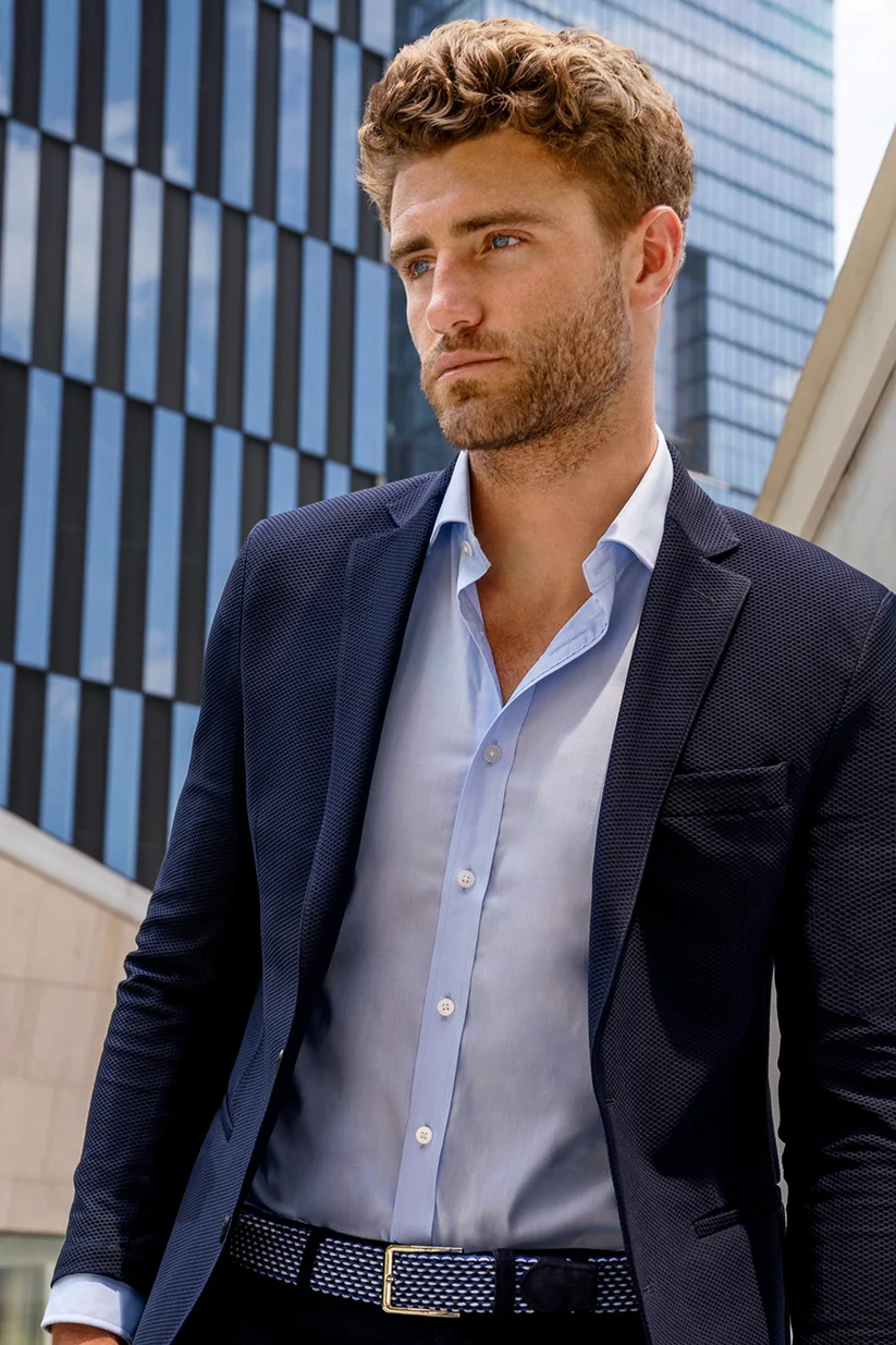 🔥Buy 2 Set Free Shipping🔥Men's Ultra Stretch Breathable Air Suit Set with Jacket & Pant