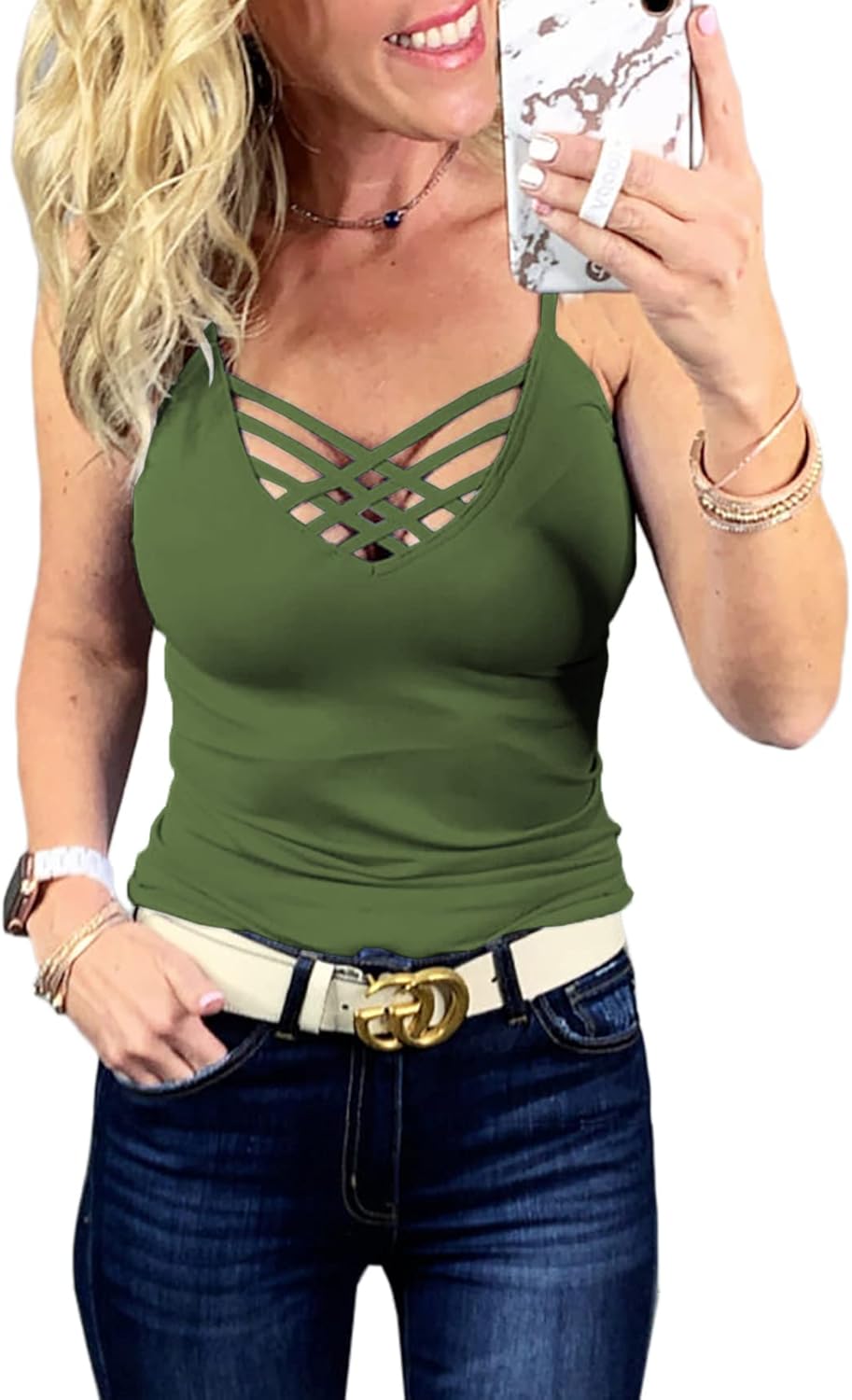 Womens Summer Sexy Short Sleeve Tshirt Tops Deep V Neck Shirts Casual Slim Fit Basic T-Shirt Tee