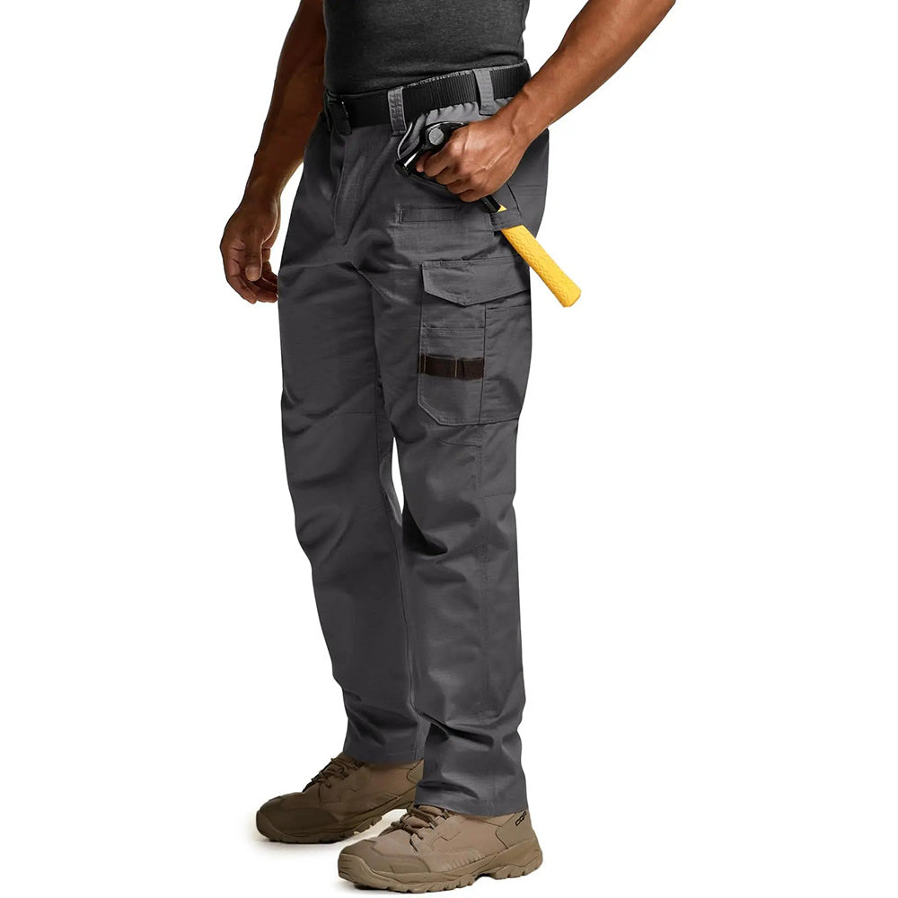 Men's Ripstop Work Pants