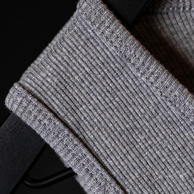 340gsm Men's with Classic Cotton Spandex Tank Top