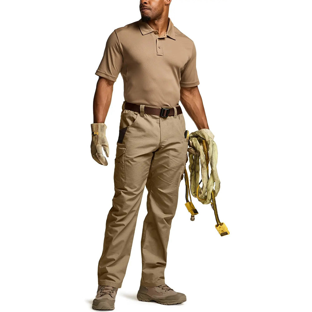 Men's Ripstop Work Pants