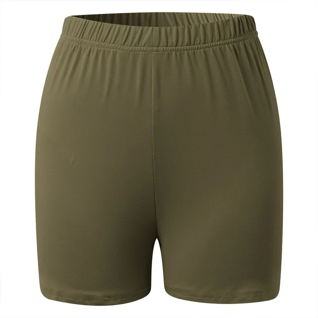 Women's Two Piece Lounge Set 2025 Summer Casual Oversized Shirts Biker Shorts Matching Airport Travel Outfit Split Hem