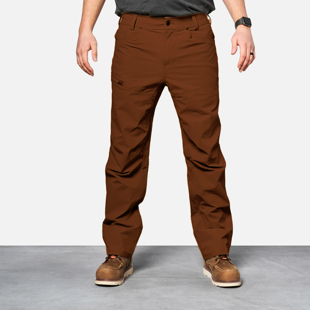 ⏰Hot Sale-2025-The Costello Tech Pant(Multiple Colors!💰)