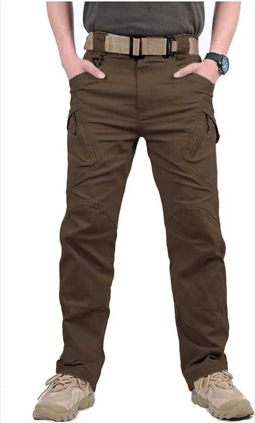 Last Day Sale - Men's combat pants
