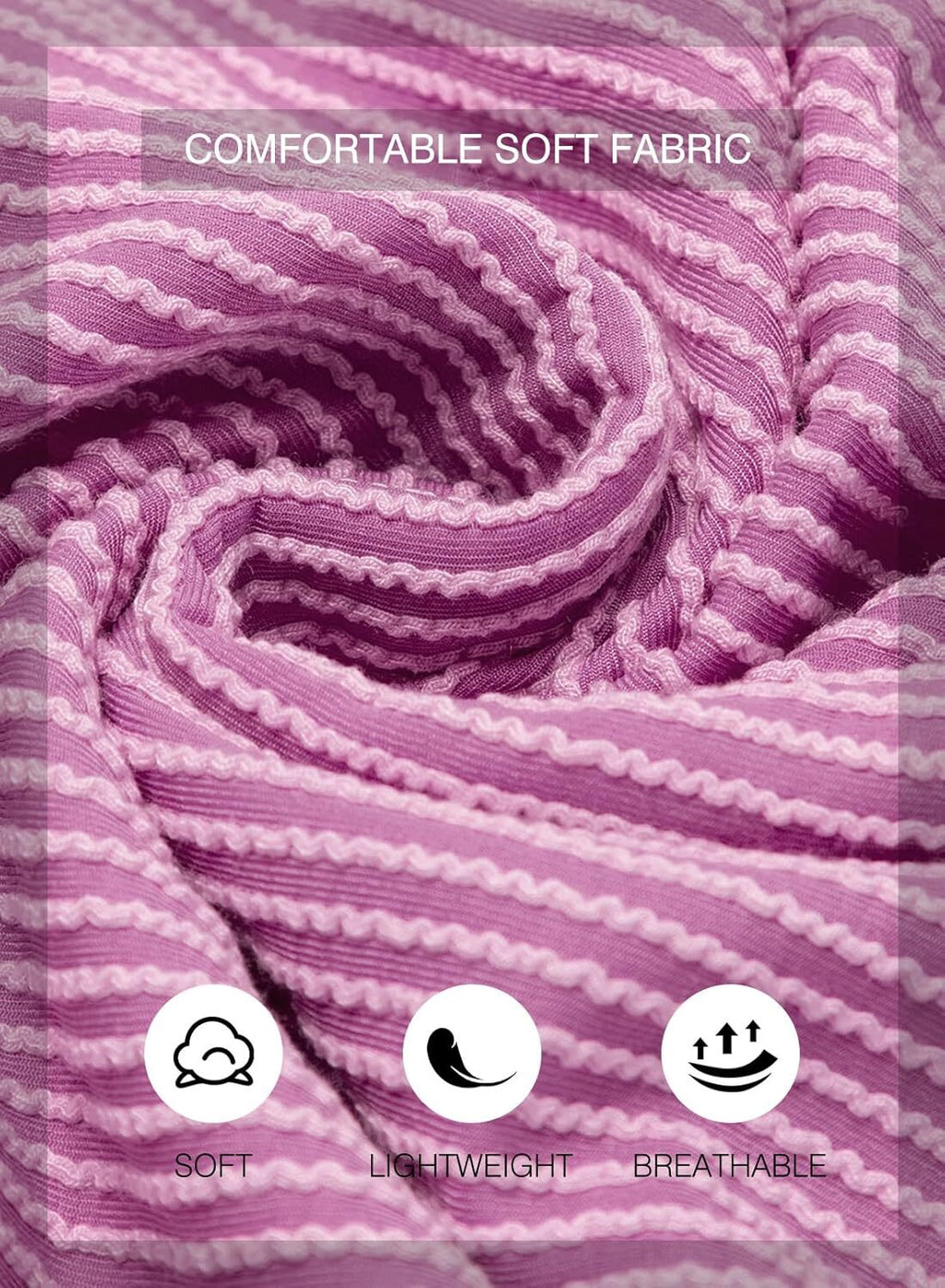 Two 2 Piece Sets for Women Short Sleeve Shirts High Waisted Shorts with Pockets Pajamas Lounge Matching Set