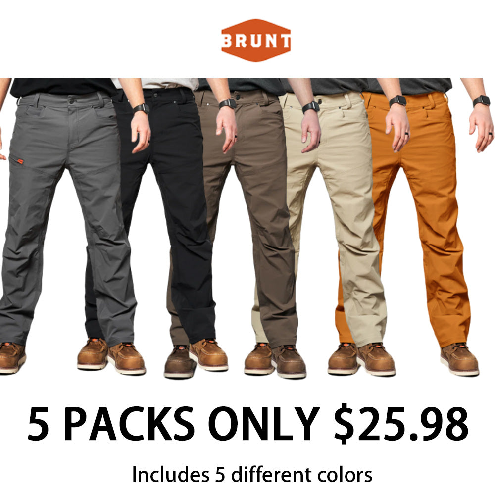 The Costello Tech Pant