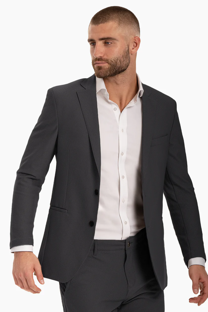 🔥Buy 2 Set Free Shipping🔥Men's Ultra Stretch Breathable Air Suit Set with Jacket & Pant