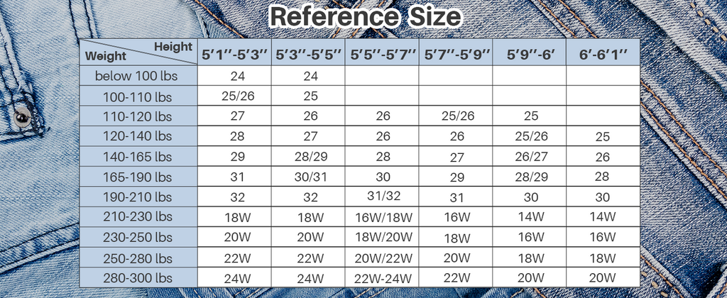 Women’s Distressed Wide Leg Baggy Jeans Mid-Low Waist Pants