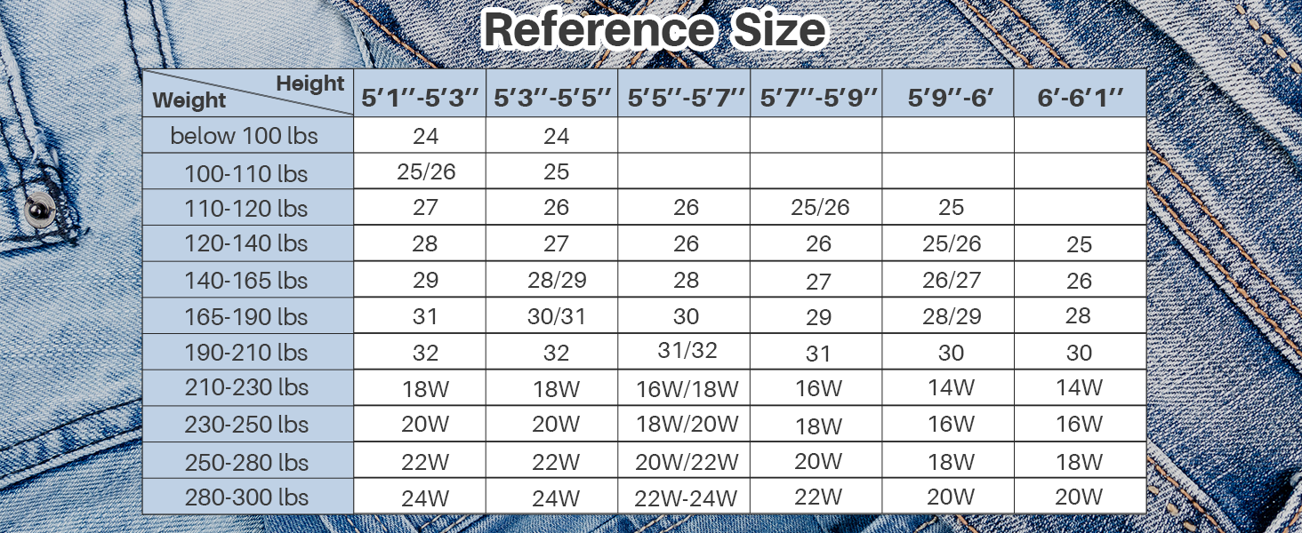 Women’s Distressed Wide Leg Baggy Jeans Mid-Low Waist Pants